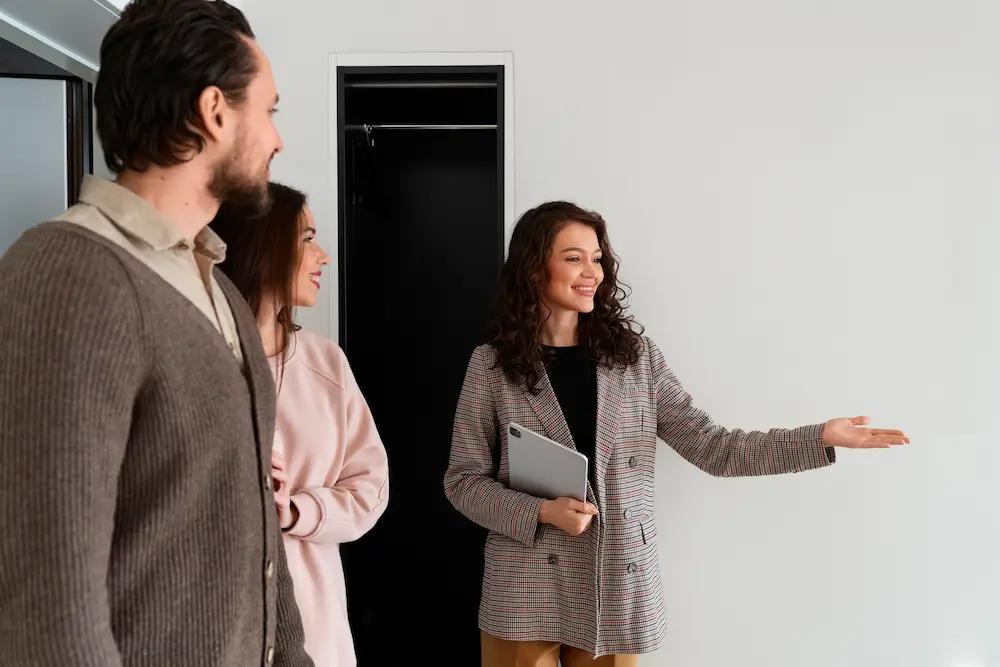 Dacă stai în chirie, cine plătește daunele în apartament?