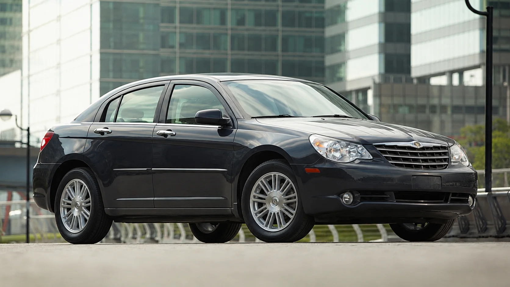 Chrysler Sebring