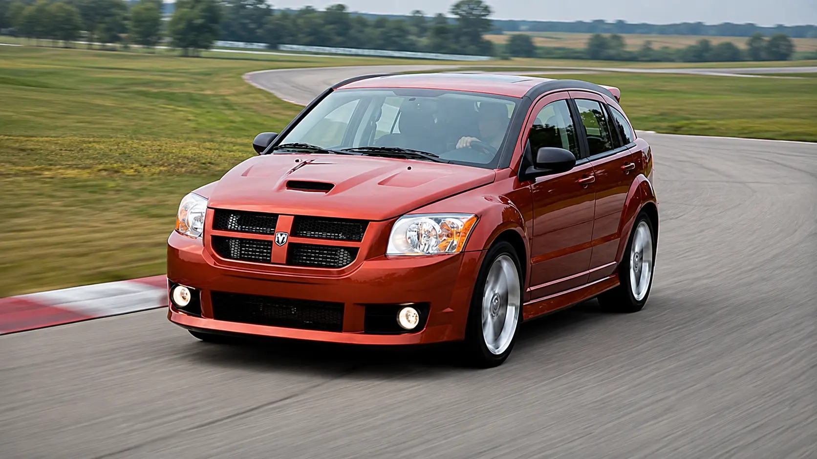 Dodge Caliber